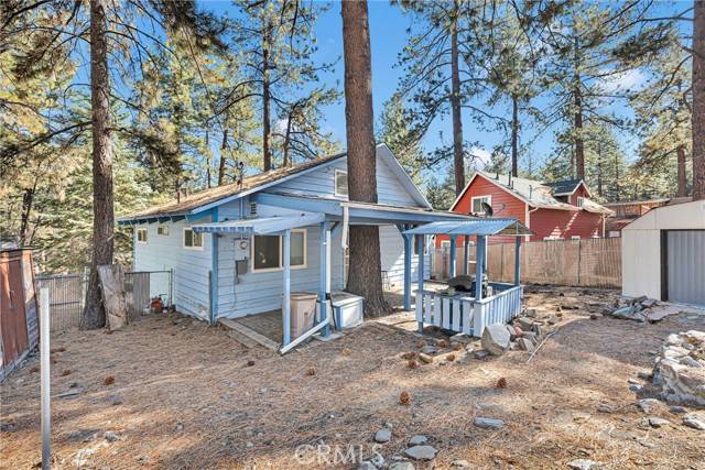 Wrightwood, CA 92397,1341 Irene Street