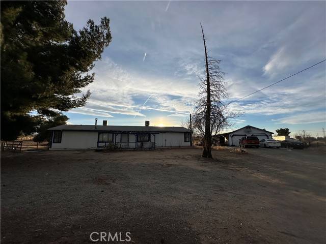 Phelan, CA 92371,8734 Nevada Road