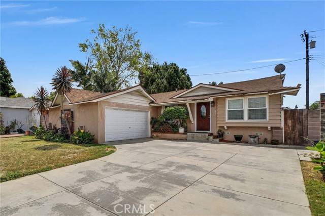 Long Beach, CA 90808,8150 E Woodson Street