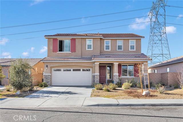 Victorville, CA 92394,16348 Hamilton Court