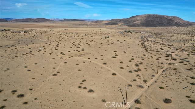 Joshua Tree, CA 92252,0 Pipeline