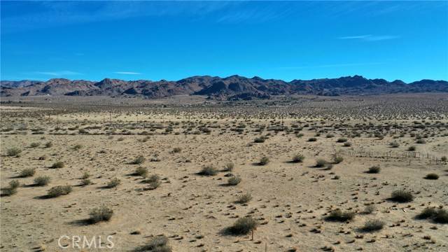 Joshua Tree, CA 92252,0 Pipeline