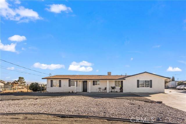 Hesperia, CA 92345,16405 Mesa Street