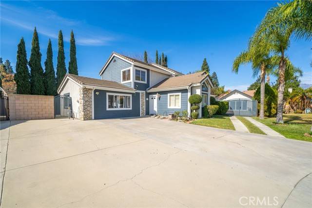 Ontario, CA 91761,839 E Wisteria Court