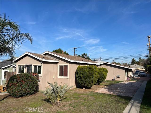 Corona, CA 92882,919 S Merrill Street