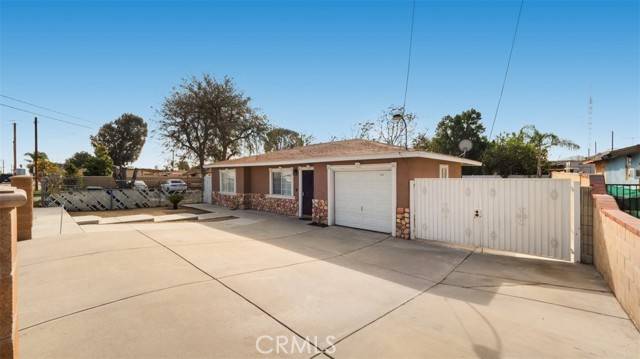 Bloomington, CA 92316,18519 Orange Street