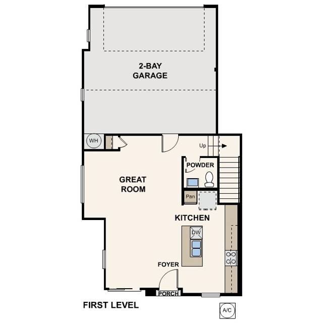 Jurupa Valley, CA 92509,9773 Crossbay Loop #1702