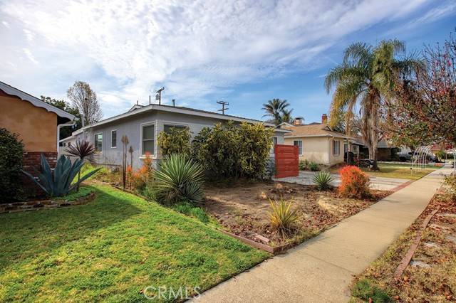 Torrance, CA 90501,1766 W 244th Street