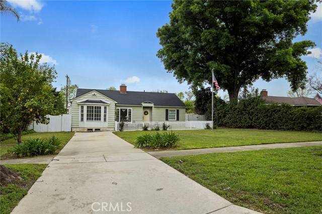 Upland, CA 91786,1193 N Euclid Avenue