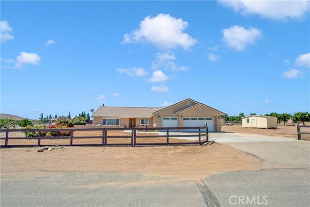 Phelan, CA 92371,9275 Rattlesnake Road
