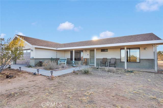 Yucca Valley, CA 92284,2342 Balsa Avenue