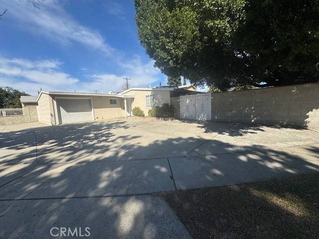 Panorama City, CA 91402,7720 Cherrystone Avenue