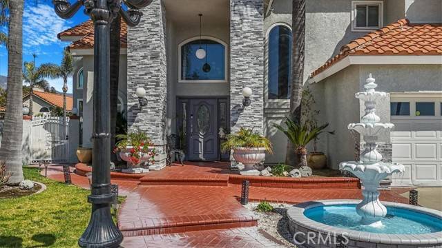Upland, CA 91784,2048 Birkdale Avenue