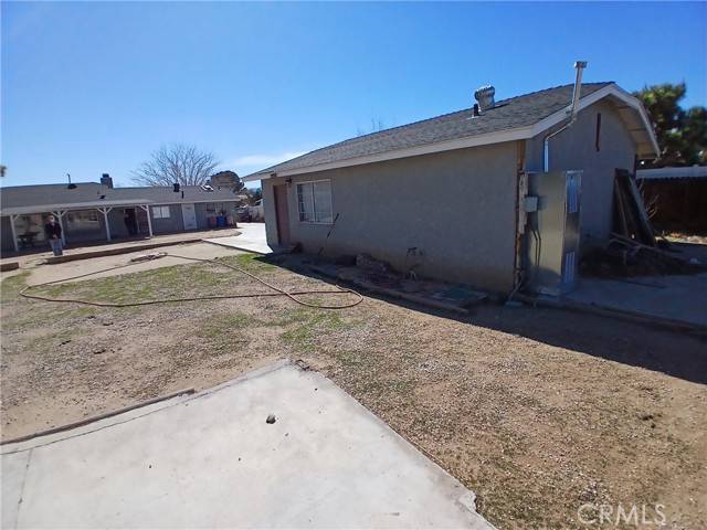 Hesperia, CA 92345,18346 Hackberry Street