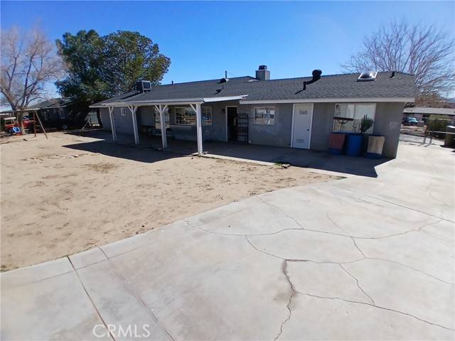 Hesperia, CA 92345,18346 Hackberry Street