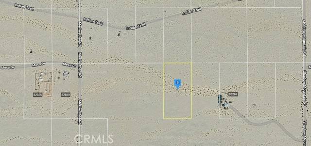 Hesperia, CA 92345,0 01N-11E-17