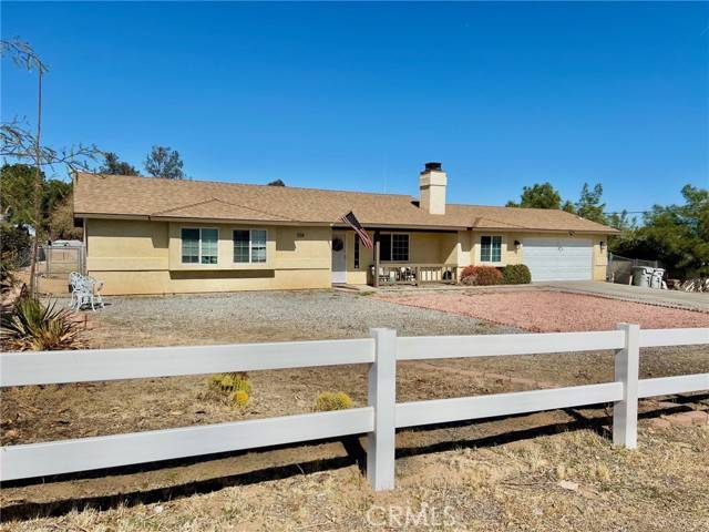 Hesperia, CA 92345,15336 Riverside Street