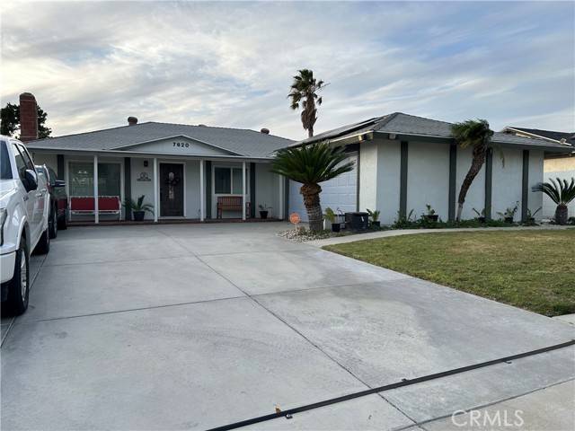 Fontana, CA 92336,7620 Citrus Avenue