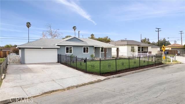 Rialto, CA 92376,665 W Grove Street