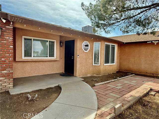 Hesperia, CA 92345,17747 Linden Street