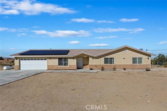 Lucerne Valley, CA 92356,32776 Zircon Road