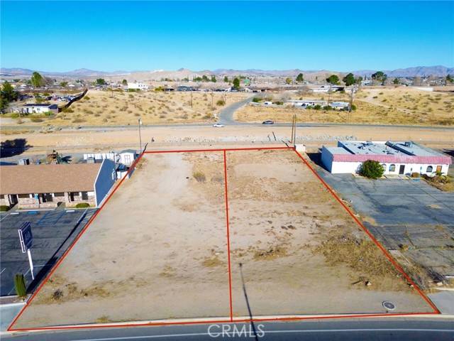 Victorville, CA 92394,1 Village