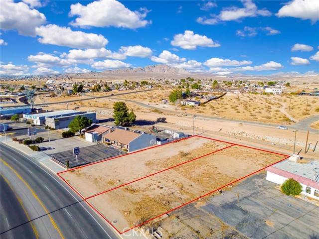 Victorville, CA 92394,1 Village