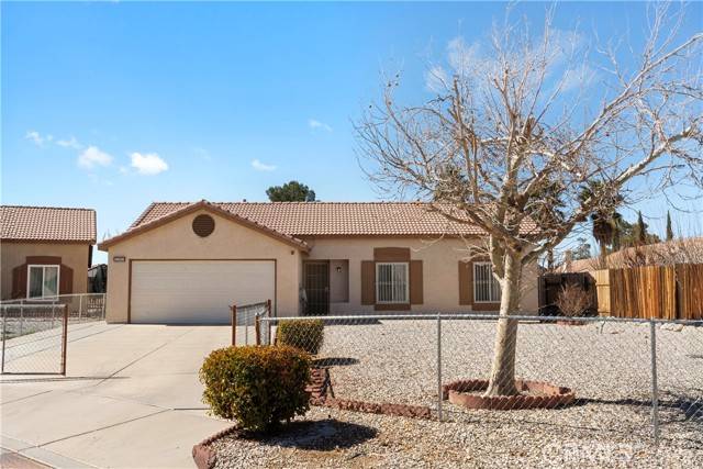 Adelanto, CA 92301,14626 Dana Street
