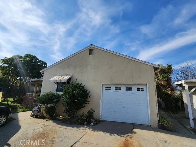 Rosemead, CA 91770,2517 Daroca Avenue