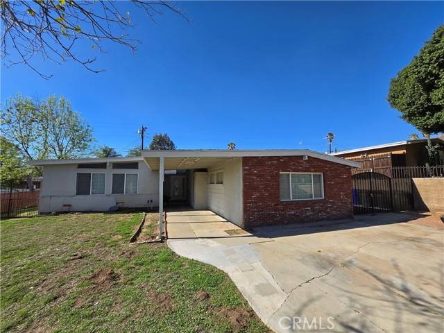 Jurupa Valley, CA 92509,3303 La Rue Street