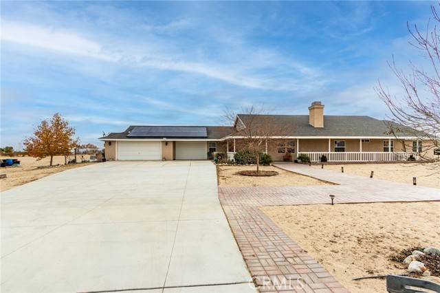 Pinon Hills, CA 92372,13221 Primavera Road