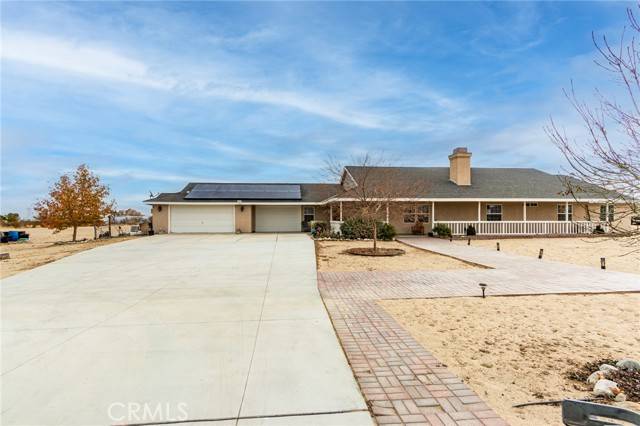 Pinon Hills, CA 92372,13221 Primavera Road