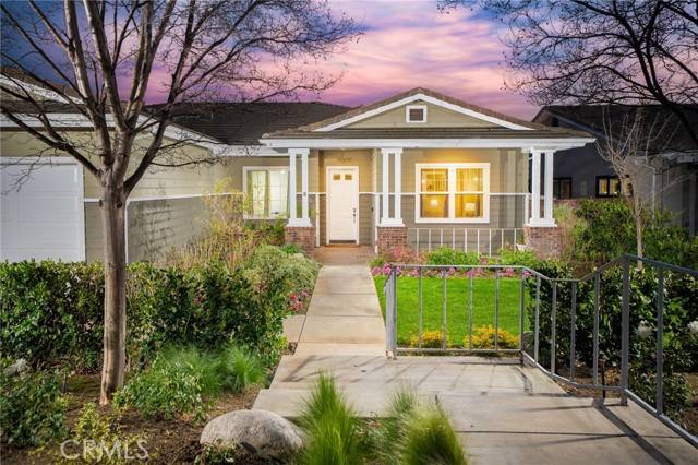 Glendora, CA 91741,726 E Laurel Avenue