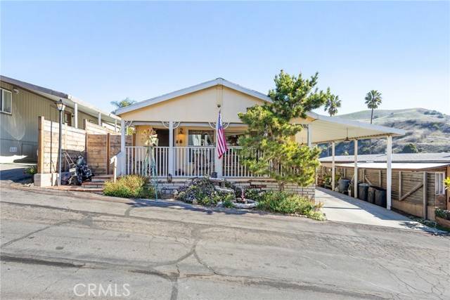 Brea, CA 92823,5700 Carbon Canyon #29