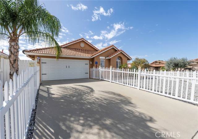 Hemet, CA 92545,2699 Alegre Avenue