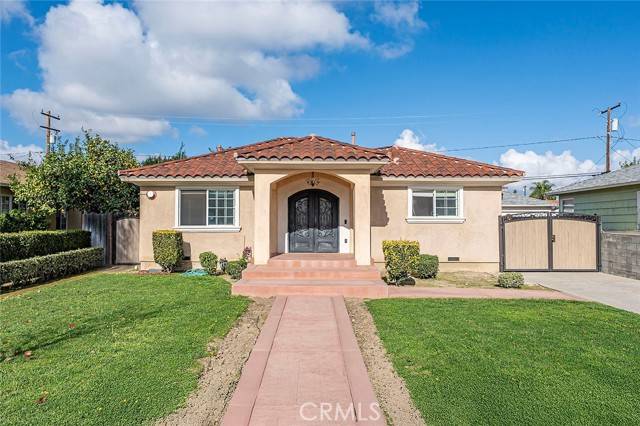 Downey, CA 90240,9703 Brock Avenue