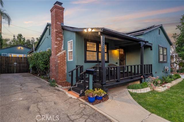 La Verne, CA 91750,1425 5th Street