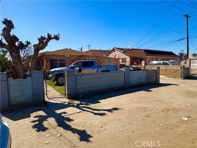 Pacoima, CA 91331,10321 Laurel Canyon Boulevard