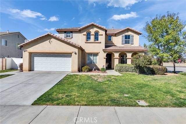 Moreno Valley, CA 92555,27380 Willow Leaf Road