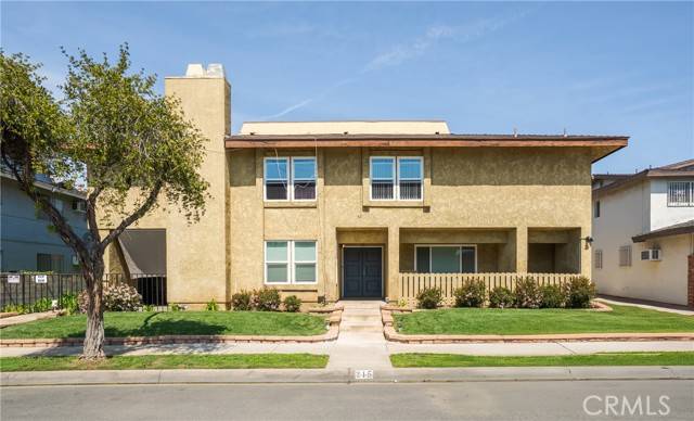 Covina, CA 91723,215 E Navilla Place