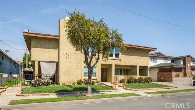 Covina, CA 91723,215 E Navilla Place