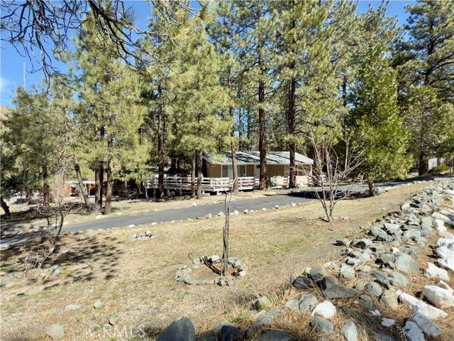 Wrightwood, CA 92397,1956 Thrush Road