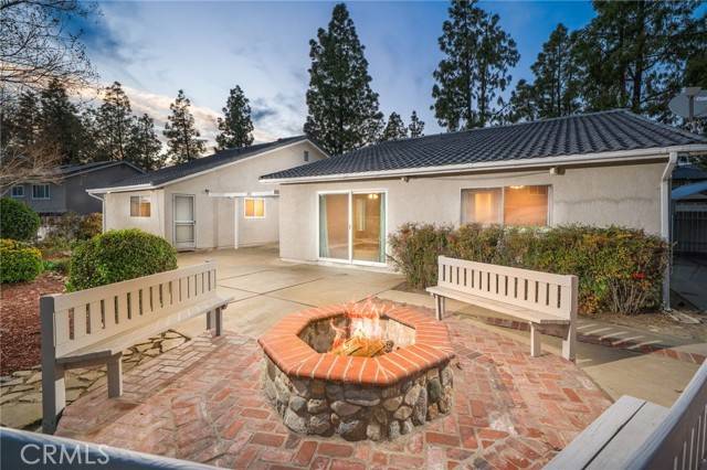 Claremont, CA 91711,2448 Michigan Drive