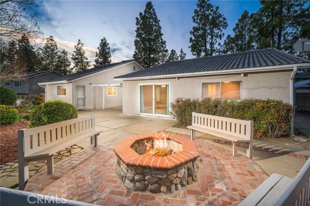 Claremont, CA 91711,2448 Michigan Drive