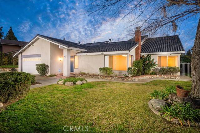 Claremont, CA 91711,2448 Michigan Drive