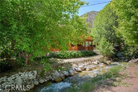 Lytle Creek, CA 92358,364 Glenn Way
