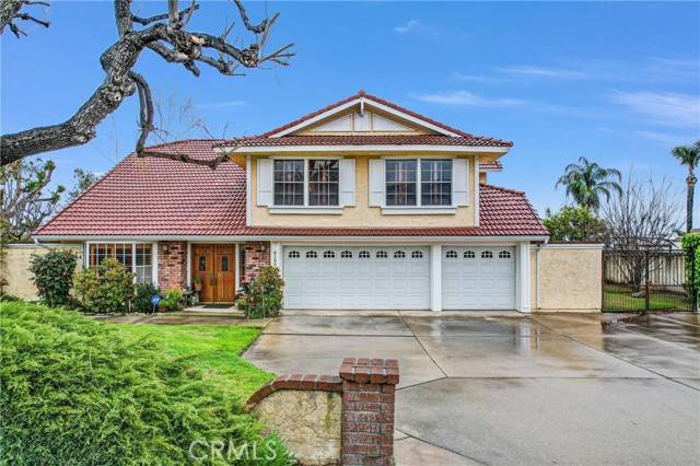 Alta Loma, CA 91701,6153 Peridot Avenue