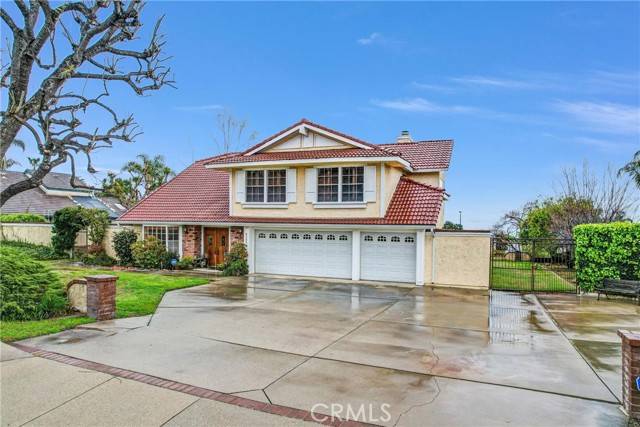 Alta Loma, CA 91701,6153 Peridot Avenue