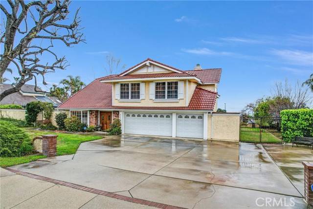 Alta Loma, CA 91701,6153 Peridot Avenue