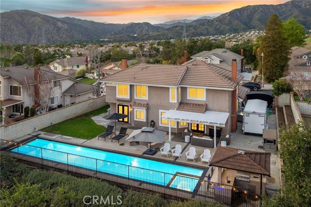 La Verne, CA 91750,2662 Roadrunner Drive